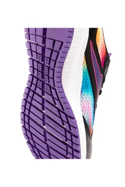Sneakers Multicolor Con Lacci Reebok Road Supreme 4