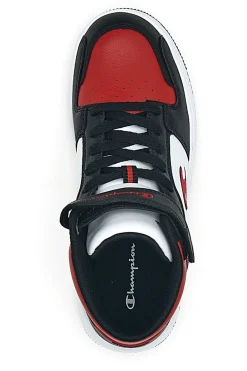 Sneakers Multicolor Con Strappo Champion RD18 2 MID B GS