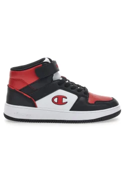 Sneakers Multicolor Con Strappo Champion RD18 2 MID B GS