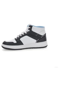 Sneakers Multicolor Mid-Cut Champion Rebound 2 Mid