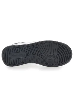 Sneakers Multicolor Mid-Cut Champion Rebound 2 Mid