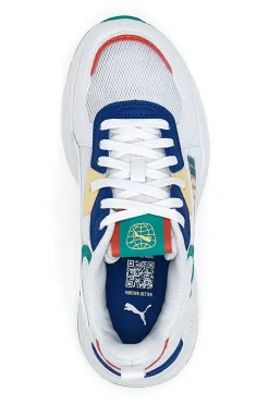Sneakers Multicolor Puma Trinity Lite R Jr