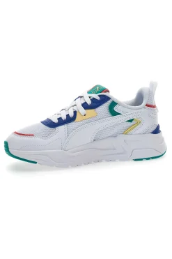 Sneakers Multicolor Puma Trinity Lite R Jr