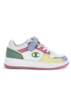 Sneakers Multicolore Champion RD18 2.0 Low G PS