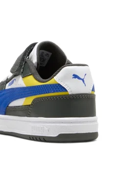 Sneakers multicolore Puma Caven III Block AC+ PS