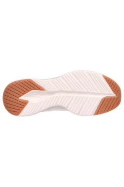 Sneakers Natural Skechers Vapor Foam Fresh Trend