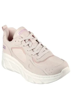 Sneakers naturale Memory Foam Skechers Bobs B Flex Hi Forces Withinv