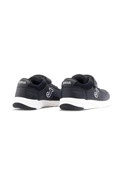Sneakers navy con lacci JOMA W.Harvard Jr 24