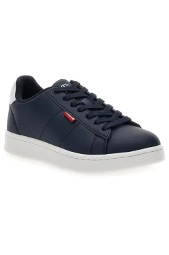 SNEAKERS NAVY CON LACCI LEVI'S VAVE0201S