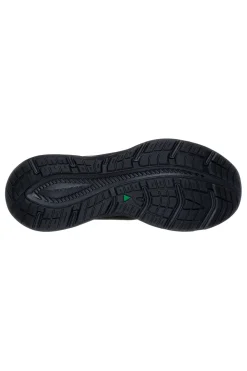 Sneakers Navy con Soletta in Memory Foam Skechers Edgeride - Rekze