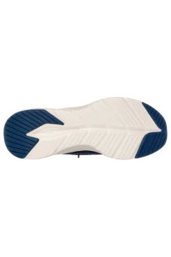 Sneakers navy Slip-ins con Contour Foam Skechers Cozy Fit