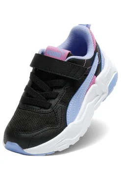 Sneakers nera Puma Trinity 2 LT Jelly Heaven AC+ PS