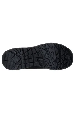 Sneakers nere alte con collo in maglia Skechers Uno Gen1 Darling Daze