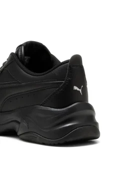 Sneakers nere anni ‘90 con soletta SoftFoam+ Puma Cilia Mode