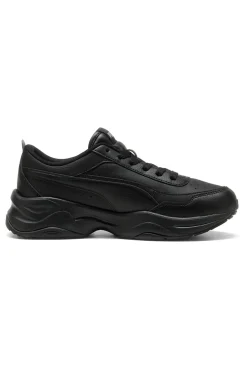 Sneakers nere anni ‘90 con soletta SoftFoam+ Puma Cilia Mode