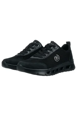 Sneakers Nere Bagatt 435A9A0655691010