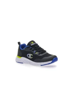 Sneakers Nere Champion Bold 2 B Gs