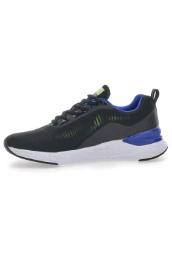 Sneakers Nere Champion Bold 2.2