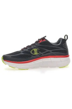 Sneakers Nere Champion Low Cut Shoe Foxy