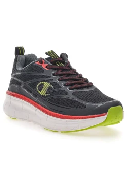 Sneakers Nere Champion Low Cut Shoe Foxy