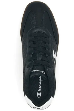 Sneakers Nere Champion Prestige Mix Material