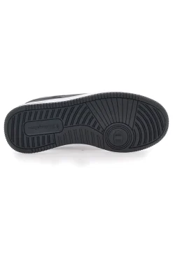 Sneakers Nere Champion Rebound Low G GS