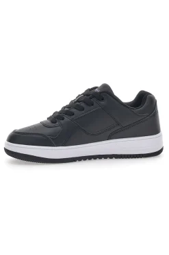 Sneakers Nere Champion Rebound Low G GS