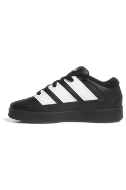 Sneakers nere con 3 strisce Adidas Break Start 2000