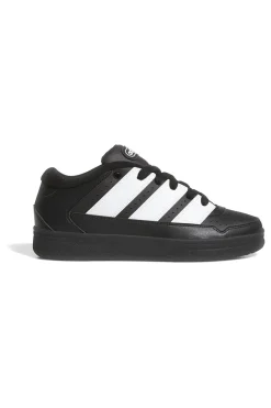 Sneakers nere con 3 strisce Adidas Break Start 2000