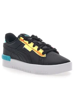 Sneakers Nere Con Applicazioni Olografiche Puma Jada Crystal Wings