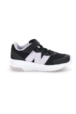 Sneakers nere con dettagli bianchi New balance I5786F1
