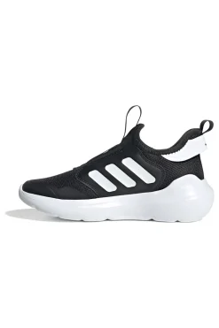 Sneakers nere con dettagli bianchi Adidas Tensaur Comfort Ac J