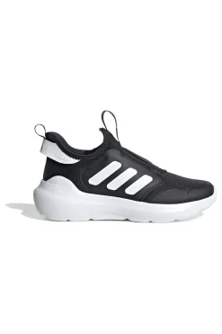 Sneakers nere con dettagli bianchi Adidas Tensaur Comfort Ac J