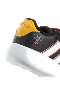 Sneakers nere con dettagli Mickey Adidas Grand Court Mickey CF I