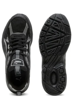 Sneakers nere con dettagli argento Milenio Tech Wmns Day/Night Puma