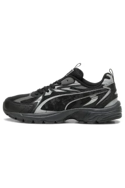 Sneakers nere con dettagli argento Milenio Tech Wmns Day/Night Puma