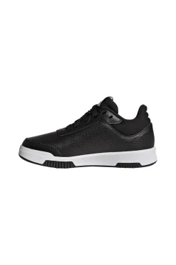 Sneakers Nere Con Dettagli Bianchi Adidas Tensaur Sport 2 K