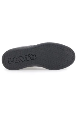 Sneakers nere con dettaglio iridescente Levi's Bell Jr VAVE0261S