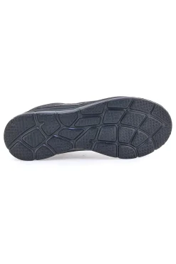 Sneakers nere con dettagli argento e suola comfort Australian AU32W504