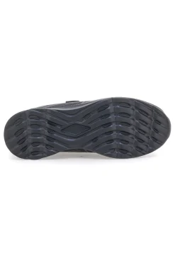 Sneakers nere con doppio strappo Australian AU42M102