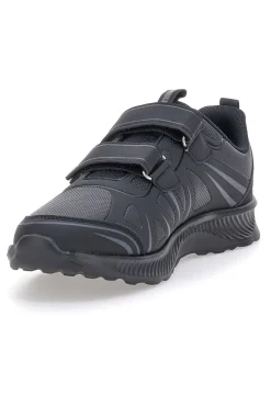 Sneakers nere con doppio strappo Australian AU42M102