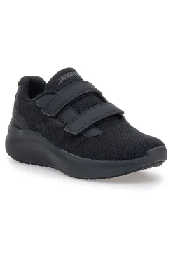 Sneakers nere con doppio strappo e Memory Foam Joma N-100 Lady 2521