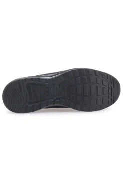 Sneakers nere con fondo effetto air e design sportivo Everlast RX400