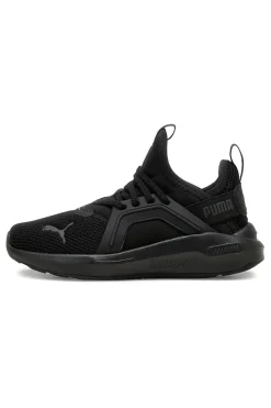 Sneakers nere con gabbia in TPU Puma Soft Enzo 5 AC PS