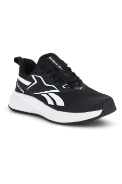 Sneakers nere con inserti bianchi Reebok Verse