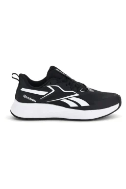 Sneakers nere con inserti bianchi Reebok Verse