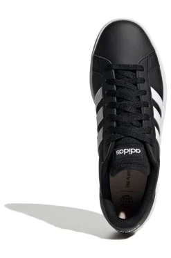 Sneakers nere con lacci Adidas grand court base 2.0