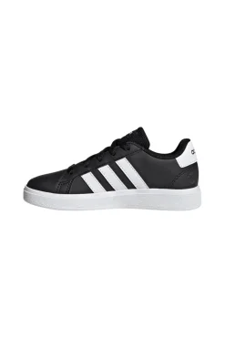 Sneakers Nere con Lacci Adidas Grand Court 2.0k