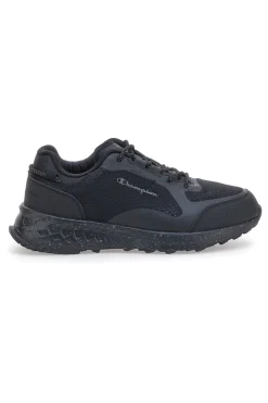 Sneakers nere con lacci Champion street trek 3.0