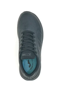 Sneakers nere con lacci e memory foam JOMA RAYAN 2421